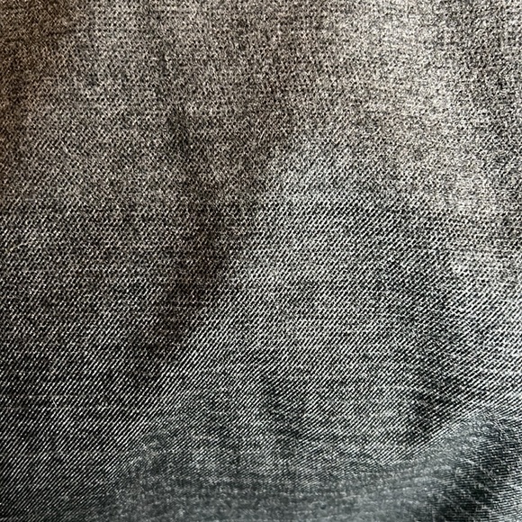 LOT* and Gray chic business skirts. Size 0. Express brands. - Picture 4 of 4